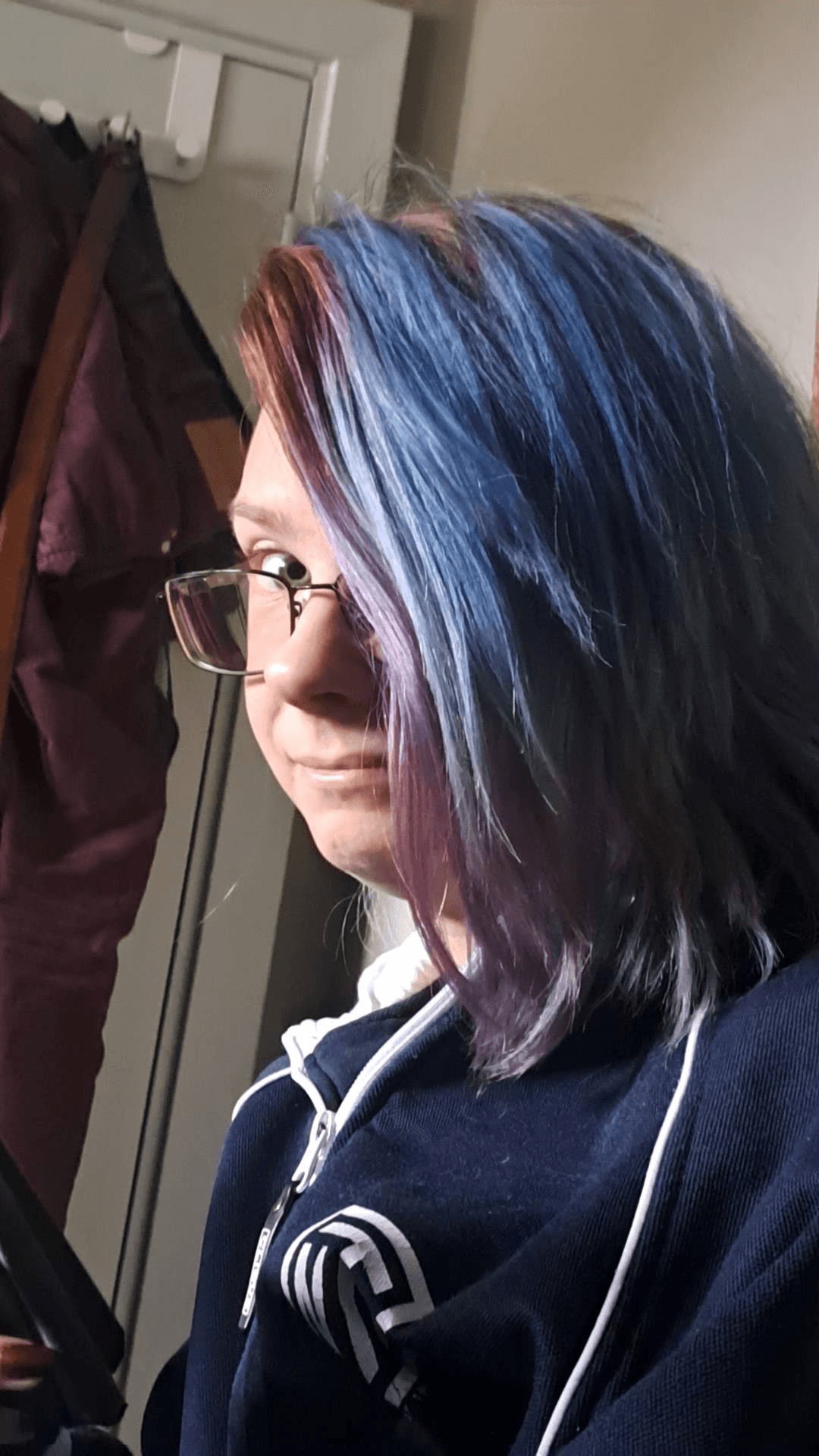 Kim Edehag (alternate)