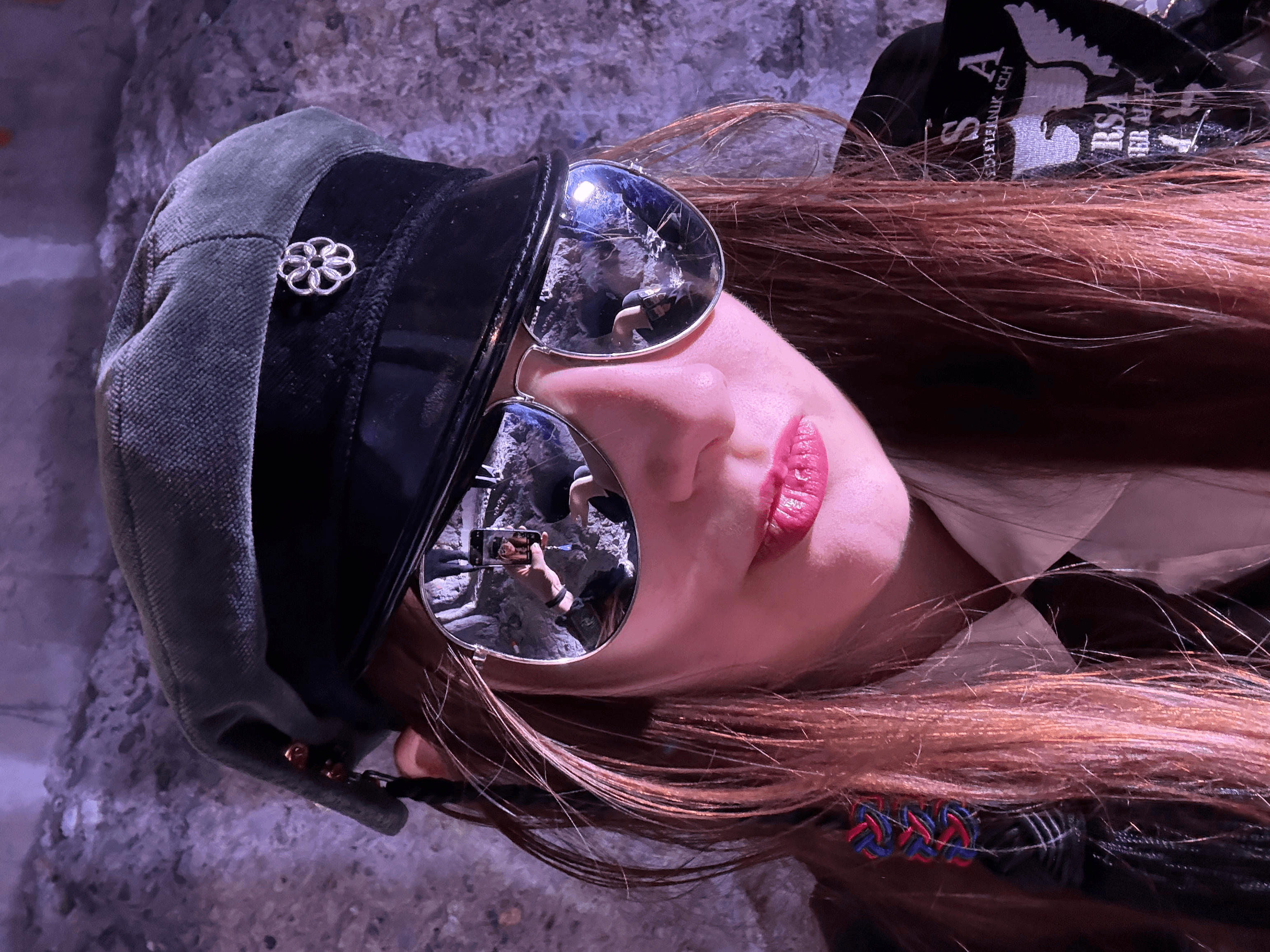 Isabelle Vedenbrant Fatouros